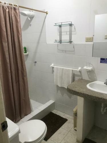 Hostal Casa Blue Tortuga