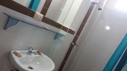 Bed & Breakfast Hostal Villa Brisa