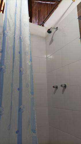 Bed & Breakfast Hostal Villa Brisa