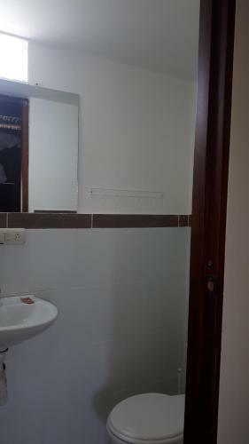 Bed & Breakfast Hostal Villa Brisa