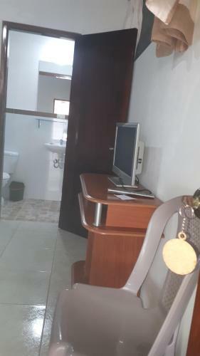 Bed & Breakfast Hostal Villa Brisa