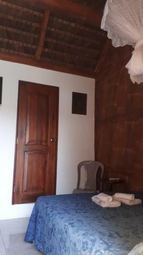 Bed & Breakfast Hostal Villa Brisa