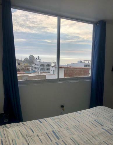 Hostal Bravo Surf Camp Punta Rocas