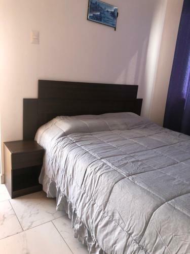 Hostal Bravo Surf Camp Punta Rocas