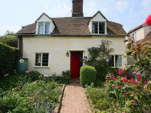 Box Cottage