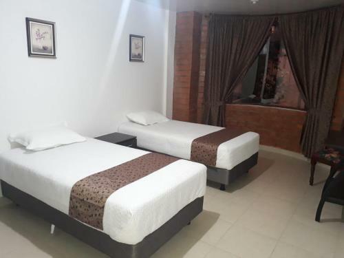 Hotel Kampak Wasi