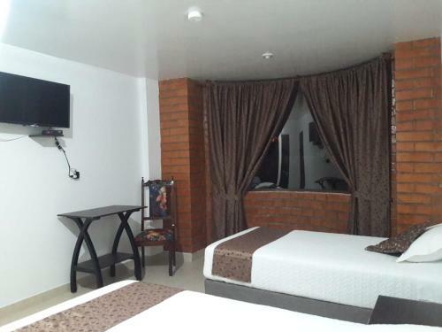 Hotel Kampak Wasi