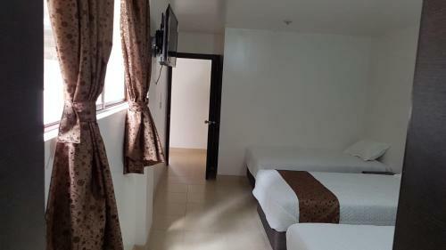 Hotel Kampak Wasi