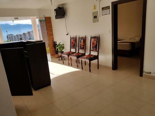 Hotel Kampak Wasi