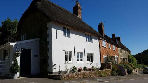 The Bell House