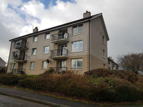 Apartamento Carnegie Place