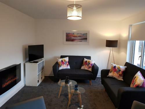 Apartamento Carnegie Place