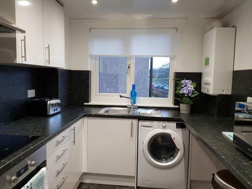 Apartamento Carnegie Place