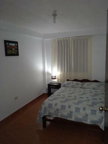 Apartamento Hermoza Home