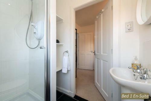 Lynton Annexe East Linton
