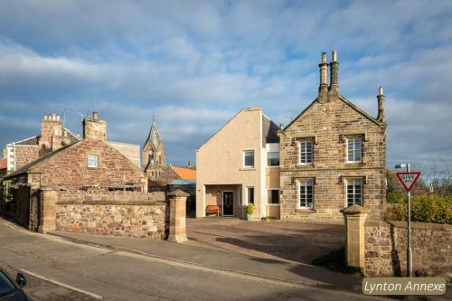 Lynton Annexe East Linton
