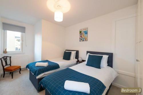 Lynton Annexe East Linton
