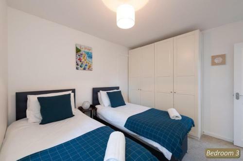 Lynton Annexe East Linton