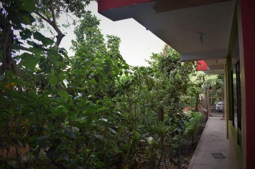 Apartamento Casa De Augusta
