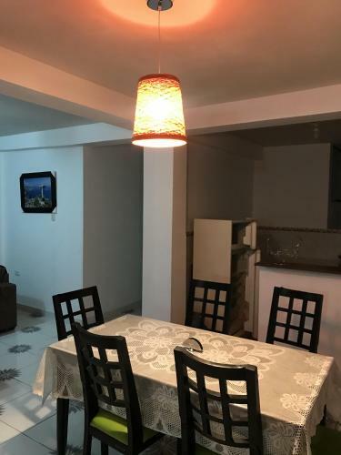 Apartamento Casa De Augusta