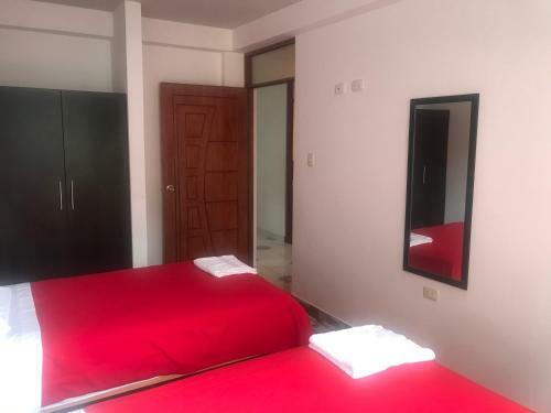 Apartamento Casa De Augusta