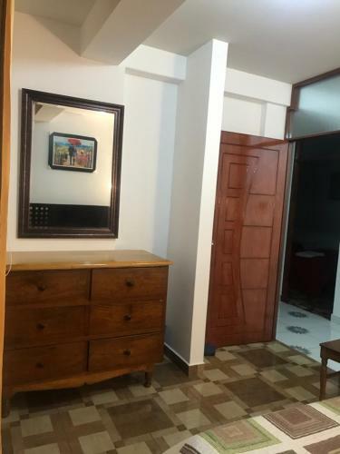 Apartamento Casa De Augusta