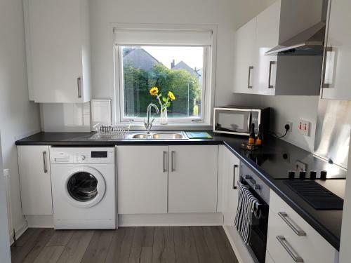 Apartamentos Flemming Place