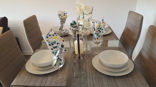 Apartamentos Flemming Place