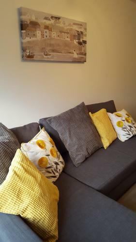 Apartamentos Flemming Place