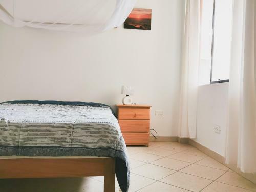 Albergue Casa Mar