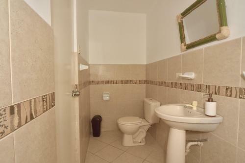 Albergue Casa Mar