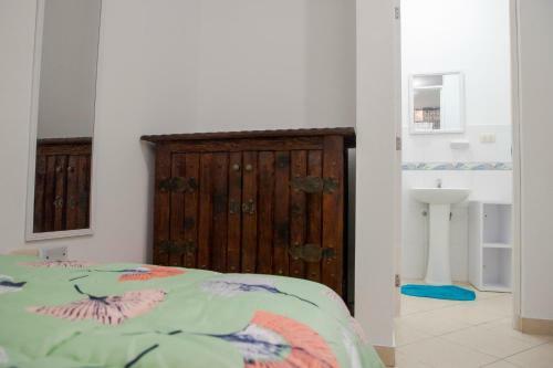 Albergue Casa Mar