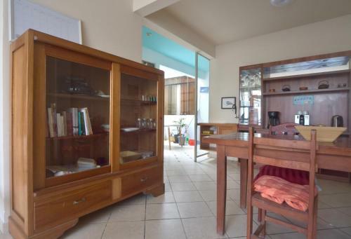 Albergue Casa Mar