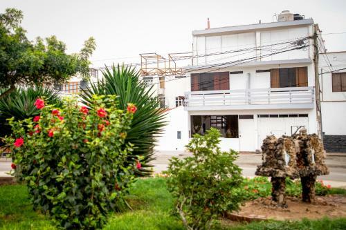 Albergue Casa Mar