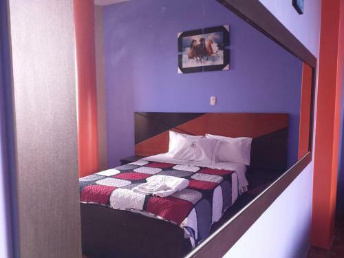 Hostal Calipso