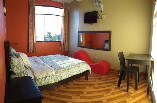 Hostal Calipso