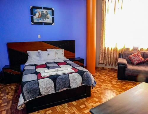 Hostal Calipso