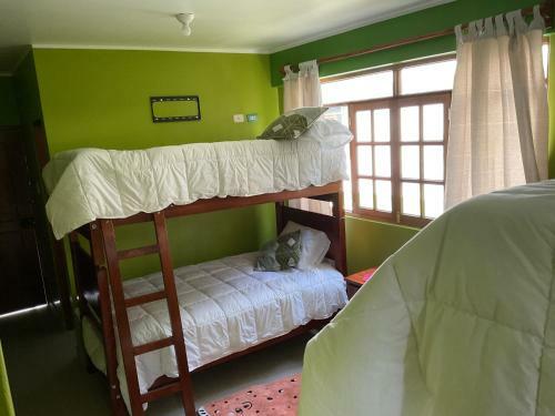 Hotel Resort Alapa