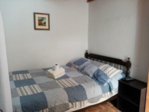 La Casa Maruja Habitaci�n Doble P