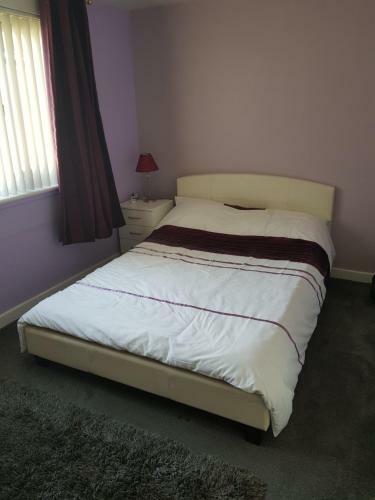 Apartamento Chanders Hoosev