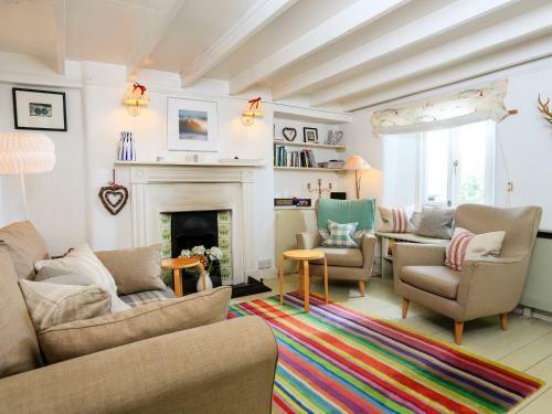 Bow Cottage