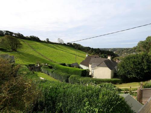 Bow Cottage