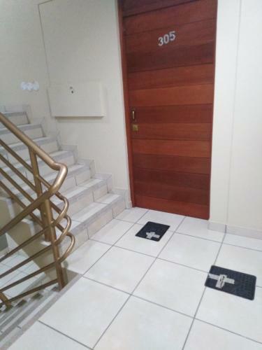 Apartamento *el Portal de Sipan*
