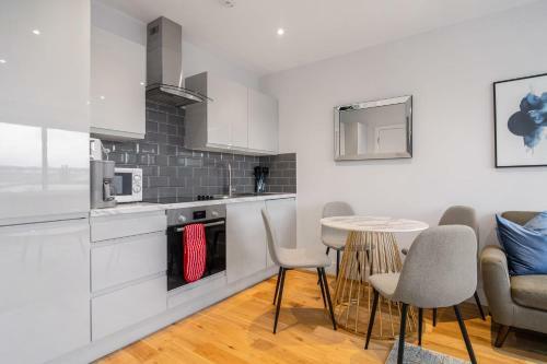 Central Eastleigh 1 Bedroom Apartment
