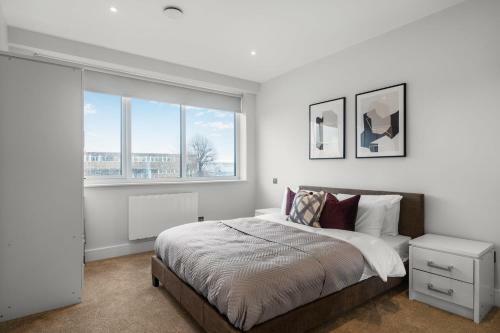 Central Eastleigh 1 Bedroom Apartment