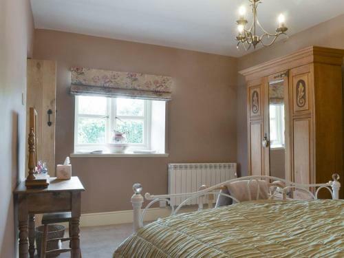 Stable Cottage