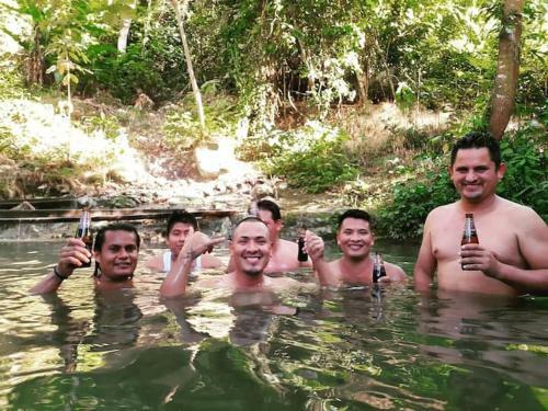 Posada Aguas Calientes