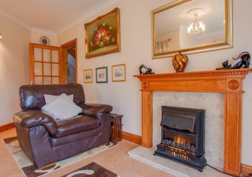 High Grove Lodge