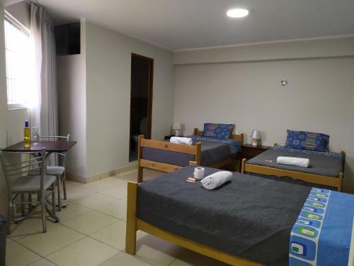 Hostal Residencia Benavides