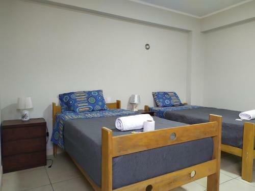 Hostal Residencia Benavides